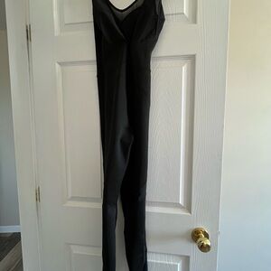 Kendal and Kylie one piece bodysuit